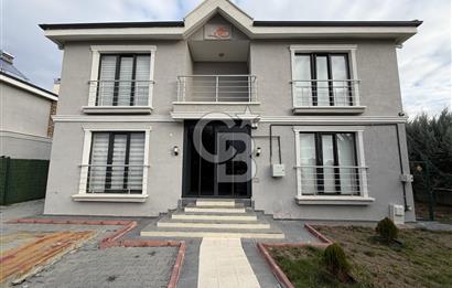 Kayı mahallesinde satılık villa