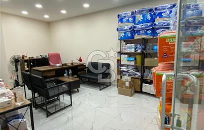 Esenyurt Şafak Residence Avm İçinde Kiralık Dükkan