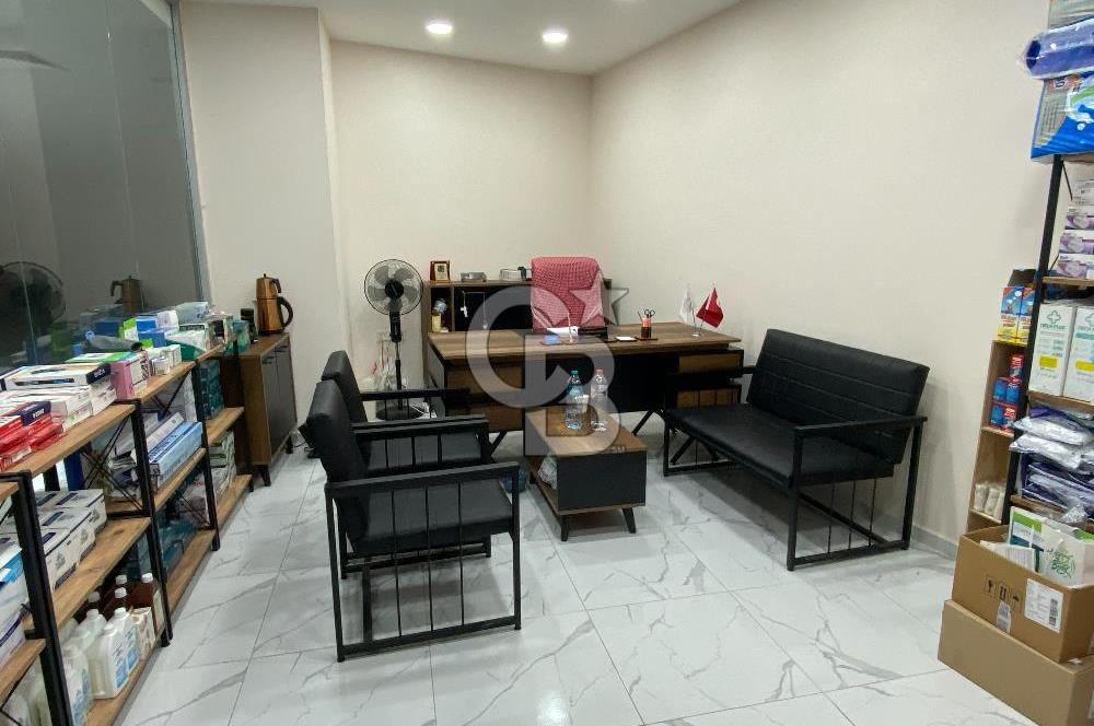 Esenyurt Şafak Residence Avm İçinde Kiralık Dükkan