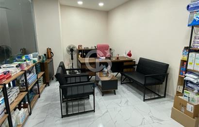Esenyurt Şafak Residence Avm İçinde Kiralık Dükkan