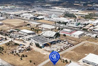 İSMAİL ÇELİK’TEN KEMALPAŞA OSBDE FIRSAT ARSA - 2 - 362888