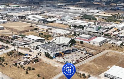 İSMAİL ÇELİK’TEN KEMALPAŞA OSBDE FIRSAT ARSA