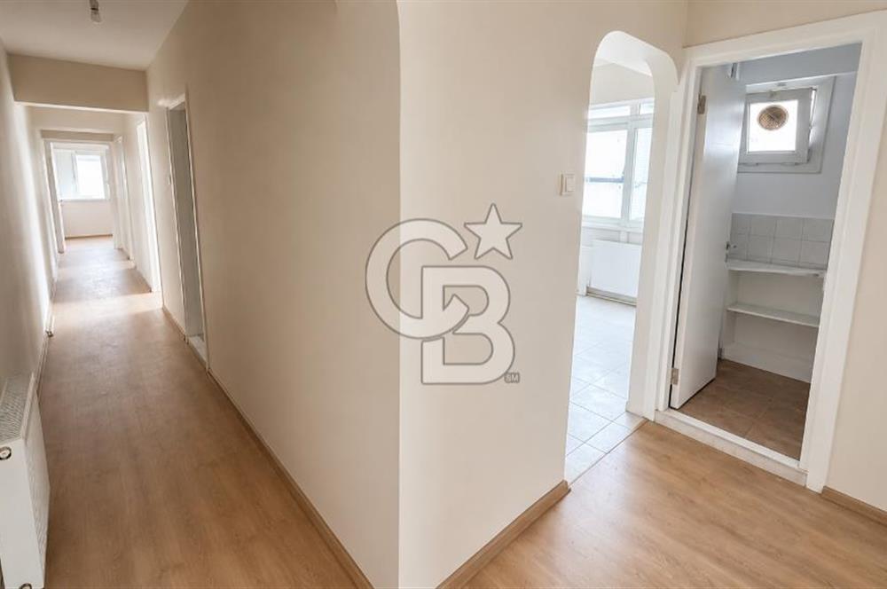 KARŞIYAKA ALAYBEYDE 3+1 KİRALIK DAİRE