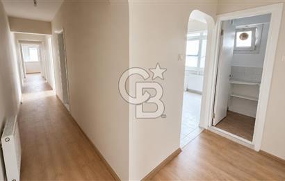 KARŞIYAKA ALAYBEYDE 3+1 KİRALIK DAİRE