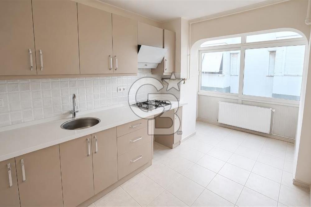 KARŞIYAKA ALAYBEYDE 3+1 KİRALIK DAİRE