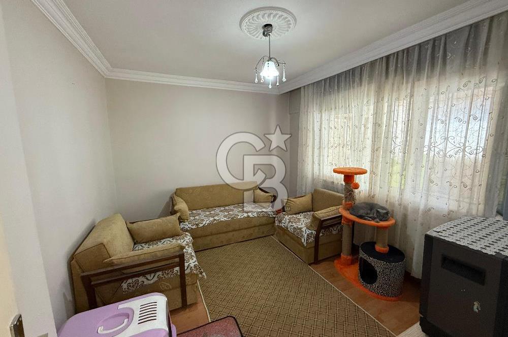 CB ELİTTEN TOPÇU MAH'DE ANA CADDEYE YAKIN 5+2 SATILIK DUBLEKS