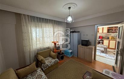 CB ELİTTEN TOPÇU MAH'DE ANA CADDEYE YAKIN 5+2 SATILIK DUBLEKS
