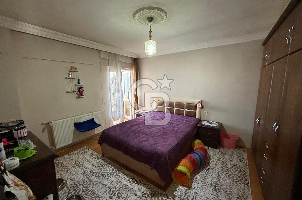 CB ELİTTEN TOPÇU MAH'DE ANA CADDEYE YAKIN 5+2 SATILIK DUBLEKS