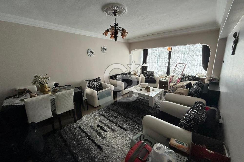 CB ELİTTEN TOPÇU MAH'DE ANA CADDEYE YAKIN 5+2 SATILIK DUBLEKS