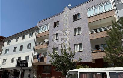 CB ELİTTEN TOPÇU MAH'DE ANA CADDEYE YAKIN 5+2 SATILIK DUBLEKS