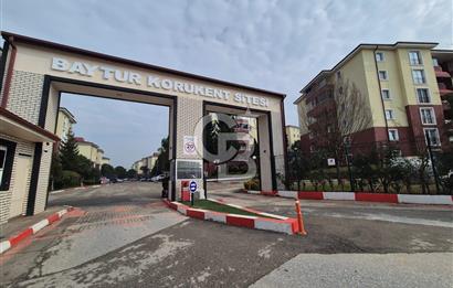 korucuk baytur sıtesı kıralık 3+1