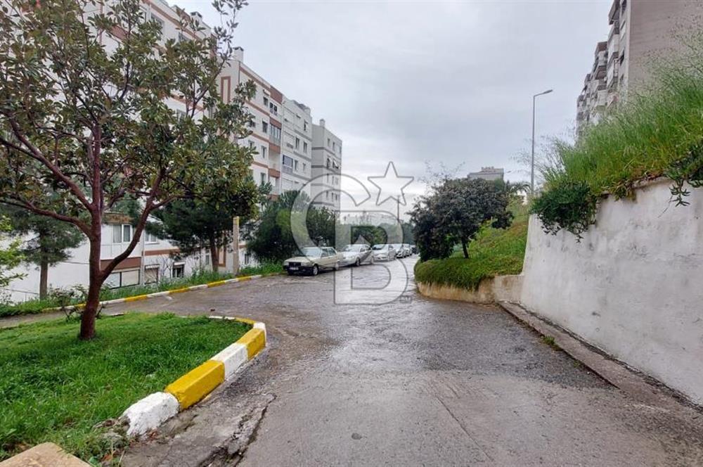 Çiğli Egekent Geniş 3+1 Arakat Kiralık Daire