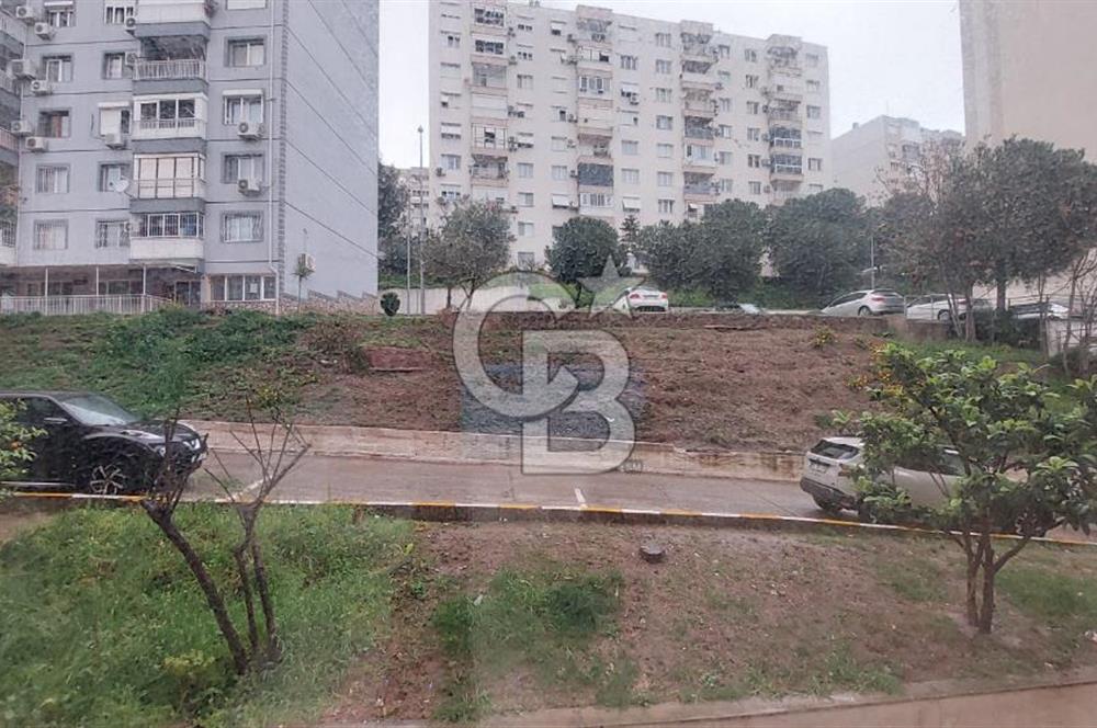 Çiğli Egekent Geniş 3+1 Arakat Kiralık Daire