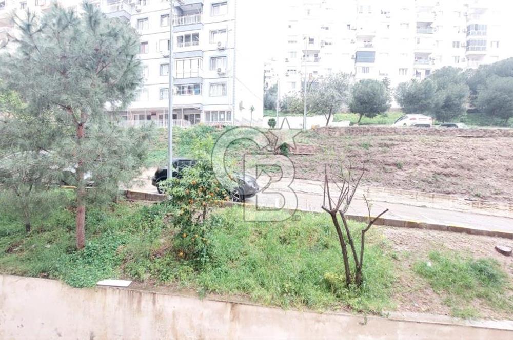 Çiğli Egekent Geniş 3+1 Arakat Kiralık Daire