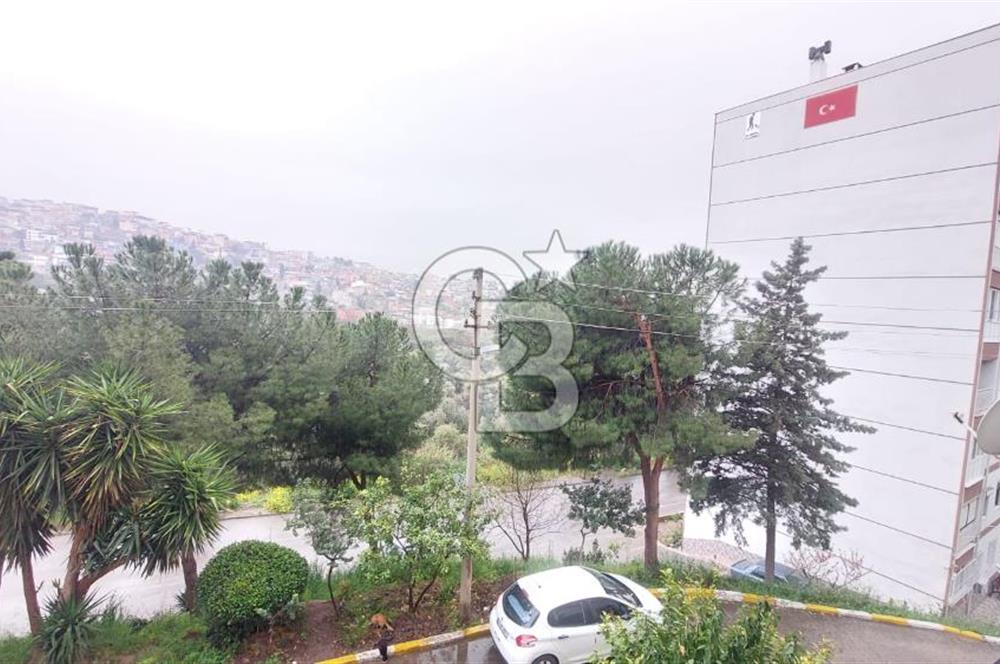 Çiğli Egekent Geniş 3+1 Arakat Kiralık Daire