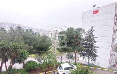 Çiğli Egekent Geniş 3+1 Arakat Kiralık Daire