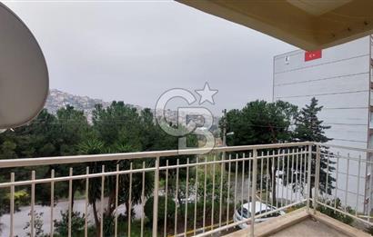 Çiğli Egekent Geniş 3+1 Arakat Kiralık Daire