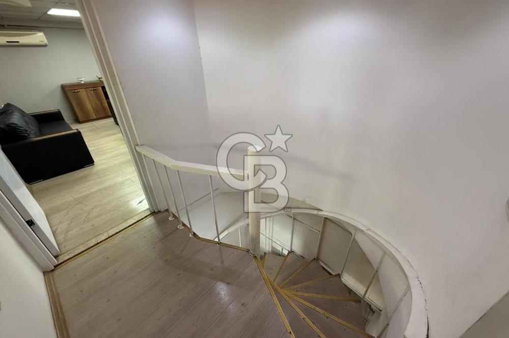 CB ELİTTEN OSTİM MERKEZDE 5 VE 2 TONLUK VİNÇLİ KİRALIK İŞYERİ