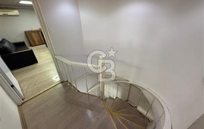 CB ELİTTEN OSTİM MERKEZDE 5 VE 2 TONLUK VİNÇLİ KİRALIK İŞYERİ