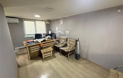 CB ELİTTEN OSTİM MERKEZDE 5 VE 2 TONLUK VİNÇLİ KİRALIK İŞYERİ