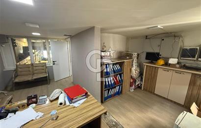 CB ELİTTEN OSTİM MERKEZDE 5 VE 2 TONLUK VİNÇLİ KİRALIK İŞYERİ