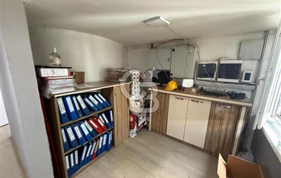 CB ELİTTEN OSTİM MERKEZDE 5 VE 2 TONLUK VİNÇLİ KİRALIK İŞYERİ