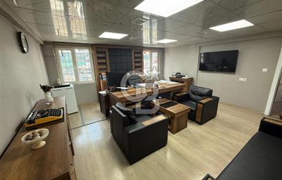 CB ELİTTEN OSTİM MERKEZDE 5 VE 2 TONLUK VİNÇLİ KİRALIK İŞYERİ