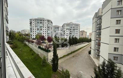 CB ELİTTEN BATIKENT KARDELEN'DE SİTE İÇİNDE GENİŞ 3+1 SATILIK
