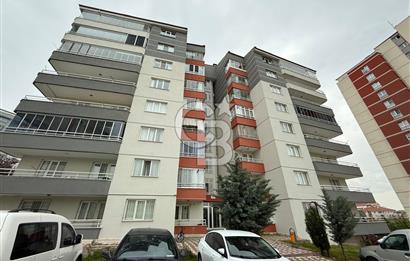 CB ELİTTEN BATIKENT KARDELEN'DE SİTE İÇİNDE GENİŞ 3+1 SATILIK