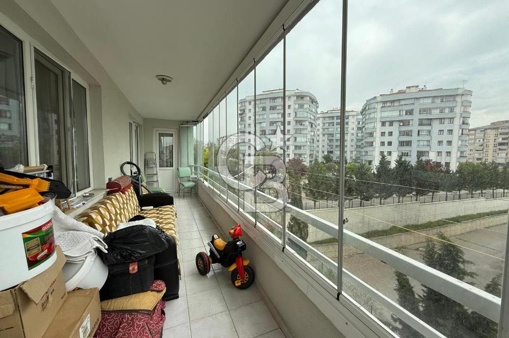 CB ELİTTEN BATIKENT KARDELEN'DE SİTE İÇİNDE GENİŞ 3+1 SATILIK