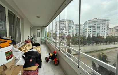 CB ELİTTEN BATIKENT KARDELEN'DE SİTE İÇİNDE GENİŞ 3+1 SATILIK