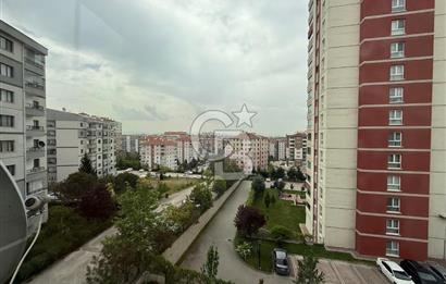 CB ELİTTEN BATIKENT KARDELEN'DE SİTE İÇİNDE GENİŞ 3+1 SATILIK