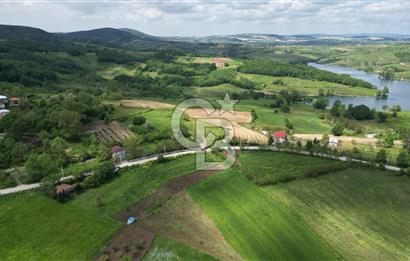 akmeşe güvercinlik 1450 m2 arsa