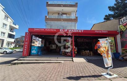 şirintepede devren kıralık market