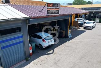 sefa sırmen sanayısınde satılık kıracılı dukkan - 1 - 362886