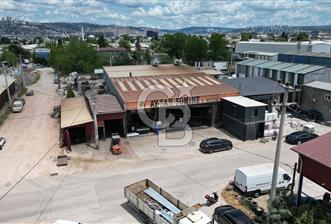 izmit mia bölgesinde satılık depo - 1 - 362875
