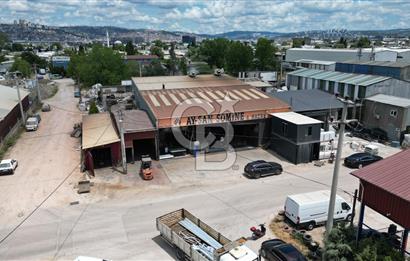 izmit mia bölgesinde satılık depo