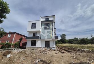 rahmiyede önü açık 2+1 çatı dubleks - 1 - 362877