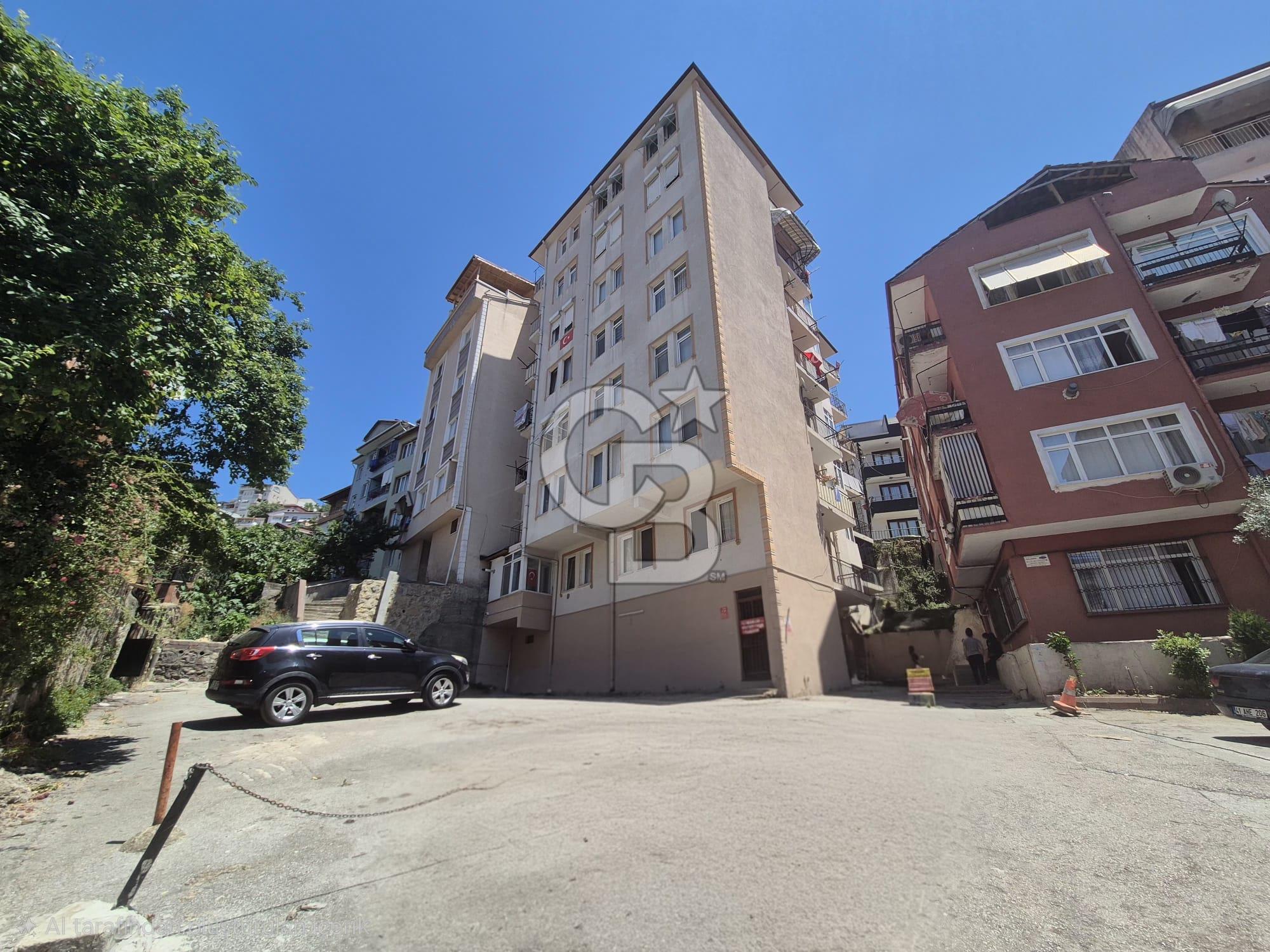 izmit merkez 3+1 satılık