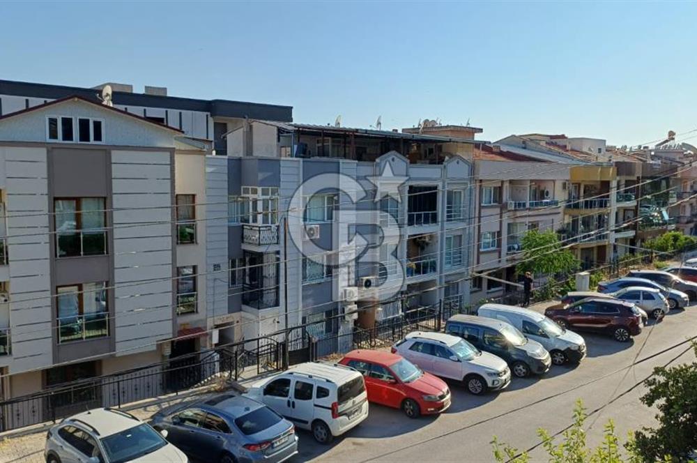 Kızılay Mahallesi Buz Pisti Karşısı Eşyalı Kiralık 2+1 Daire