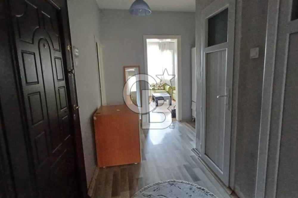 Kızılay Mahallesi Buz Pisti Karşısı Eşyalı Kiralık 2+1 Daire