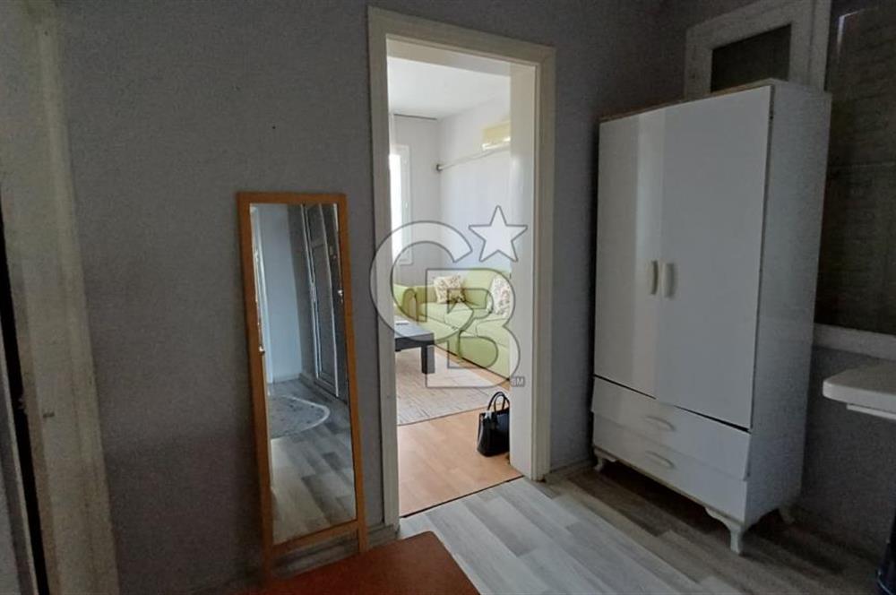 Kızılay Mahallesi Buz Pisti Karşısı Eşyalı Kiralık 2+1 Daire
