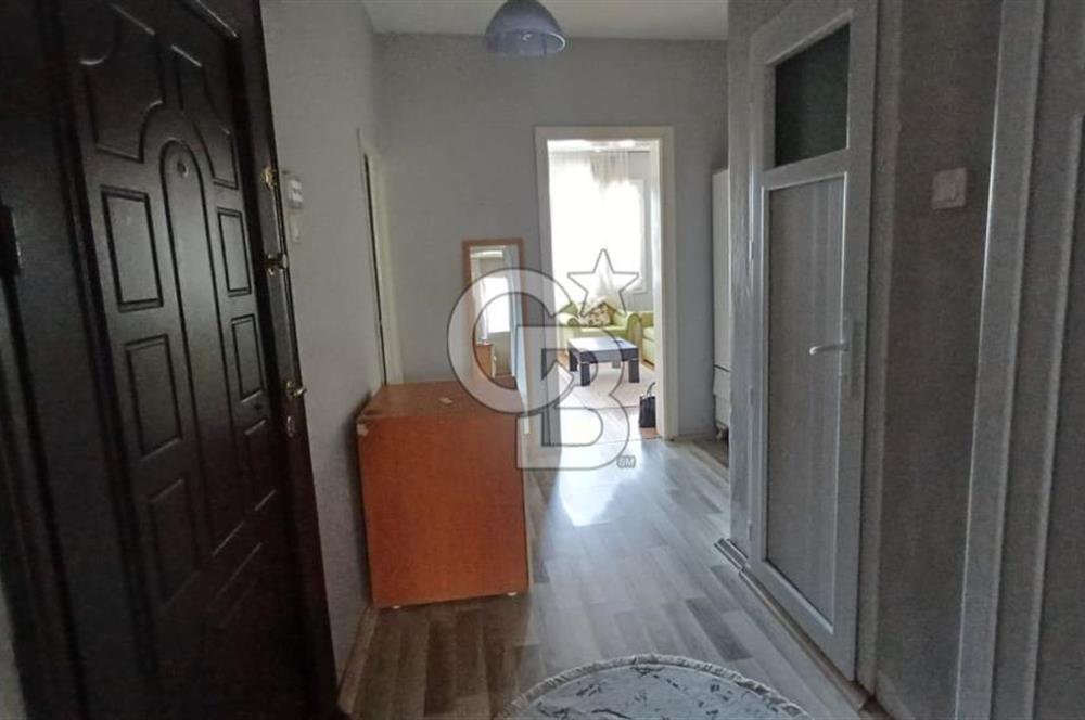 Kızılay Mahallesi Buz Pisti Karşısı Eşyalı Kiralık 2+1 Daire