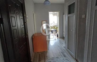 Kızılay Mahallesi Buz Pisti Karşısı Eşyalı Kiralık 2+1 Daire