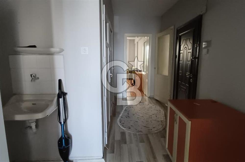 Kızılay Mahallesi Buz Pisti Karşısı Eşyalı Kiralık 2+1 Daire