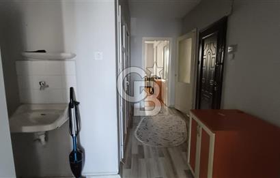 Kızılay Mahallesi Buz Pisti Karşısı Eşyalı Kiralık 2+1 Daire