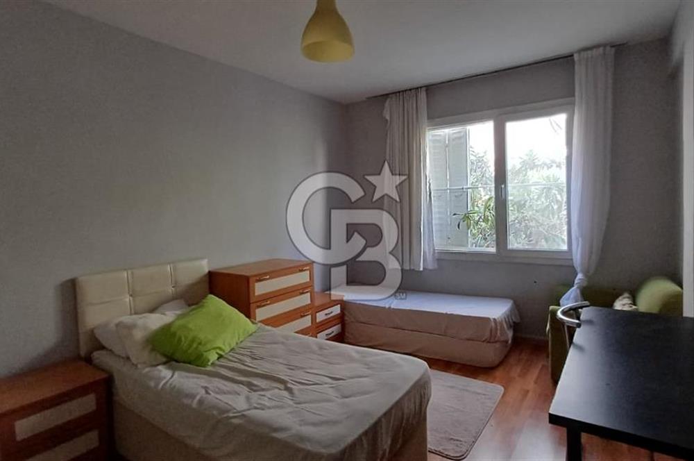 Kızılay Mahallesi Buz Pisti Karşısı Eşyalı Kiralık 2+1 Daire