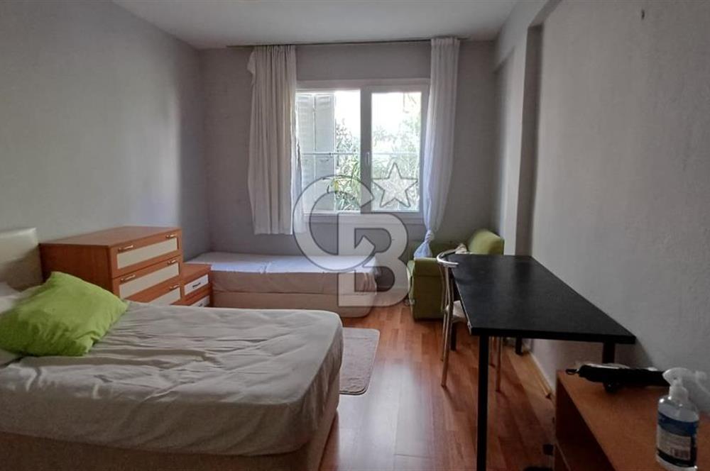 Kızılay Mahallesi Buz Pisti Karşısı Eşyalı Kiralık 2+1 Daire