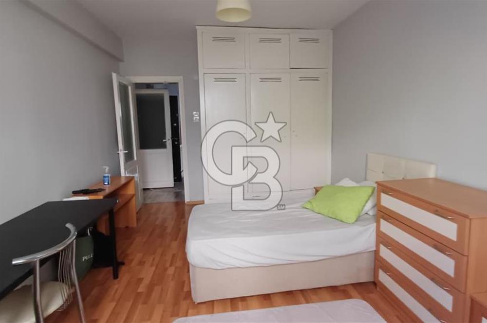 Kızılay Mahallesi Buz Pisti Karşısı Eşyalı Kiralık 2+1 Daire
