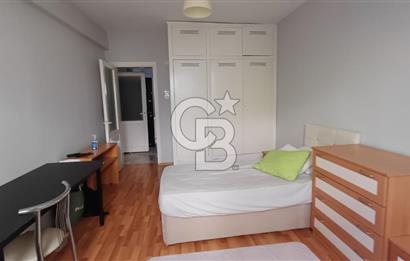 Kızılay Mahallesi Buz Pisti Karşısı Eşyalı Kiralık 2+1 Daire